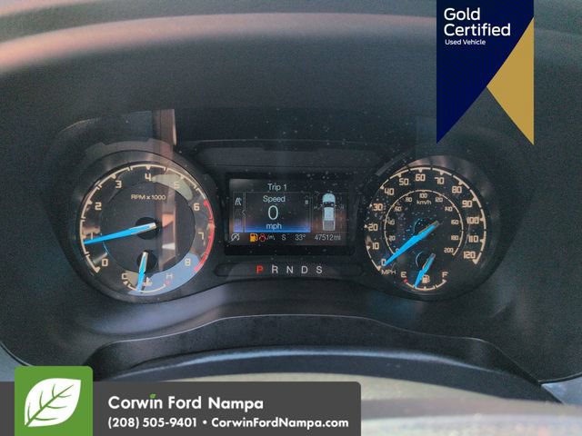 Certified 2021 Ford Ranger XLT w/ Equipment Group 302A High AWD/4WD image 17
