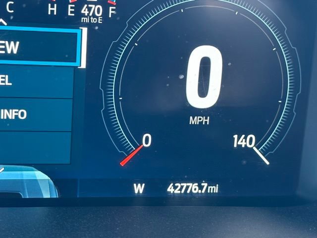 Certified 2022 Ford F150 Raptor w/ Equipment Group 801A High AWD/4WD image 20