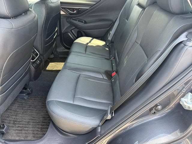 Used 2023 Subaru Outback Limited XT AWD/4WD image 12