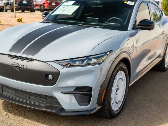 Certified 2024 Ford Mustang Mach-E GT image 3