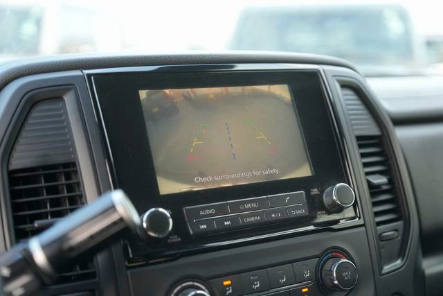 Used 2021 Nissan Titan S w/ S Utility Package image 26