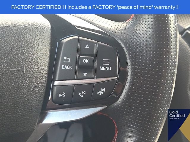 Certified 2022 Ford Explorer ST-Line AWD/4WD image 42