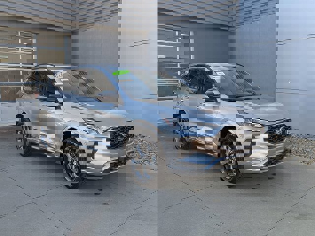 Certified 2023 Ford Escape ST-Line image 8