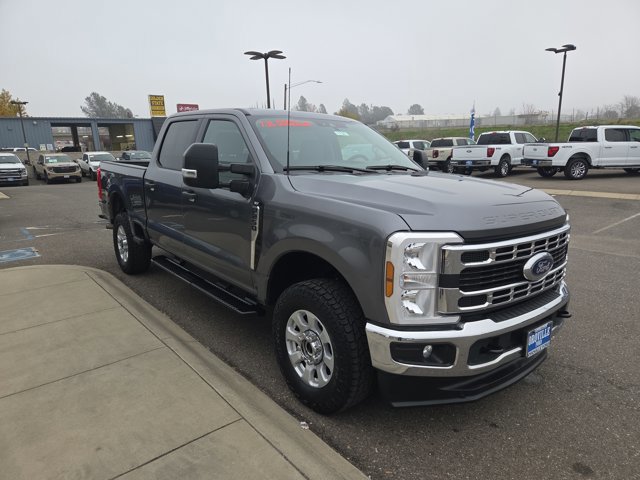 Certified 2024 Ford F250 XLT image 7