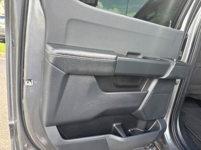 Certified 2023 Ford F150 XL w/ STX Appearance Package AWD/4WD image 20