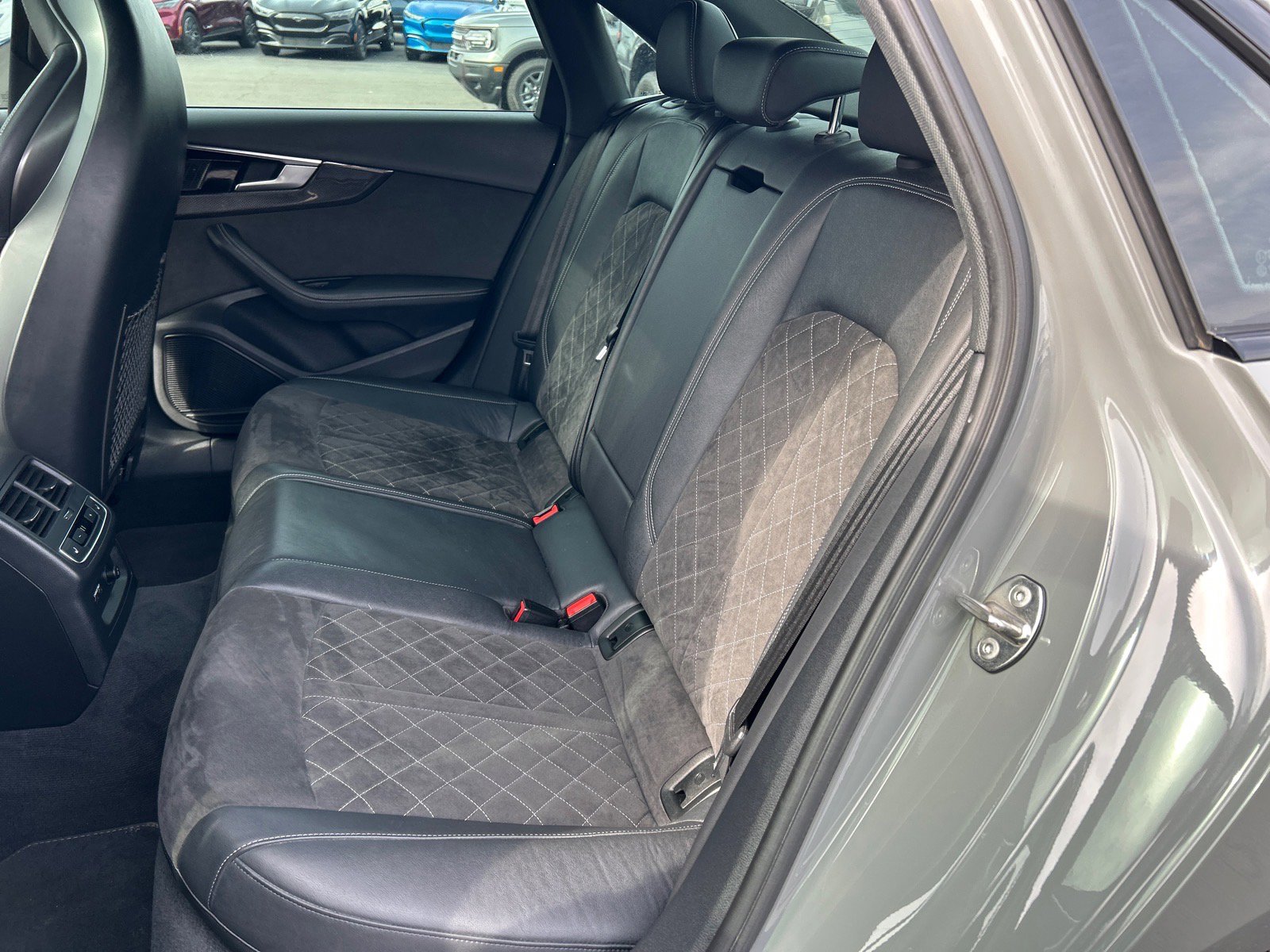 Used 2021 Audi S4 Prestige w/ Prestige Package image 10