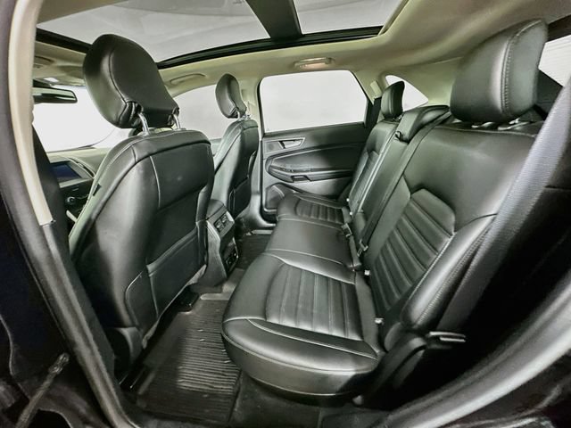 Certified 2019 Ford Edge SEL w/ Equipment Group 201A AWD/4WD image 32