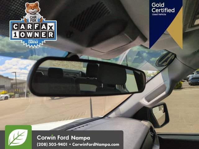 Certified 2021 Ford F150 XL w/ Equipment Group 101A High AWD/4WD image 21