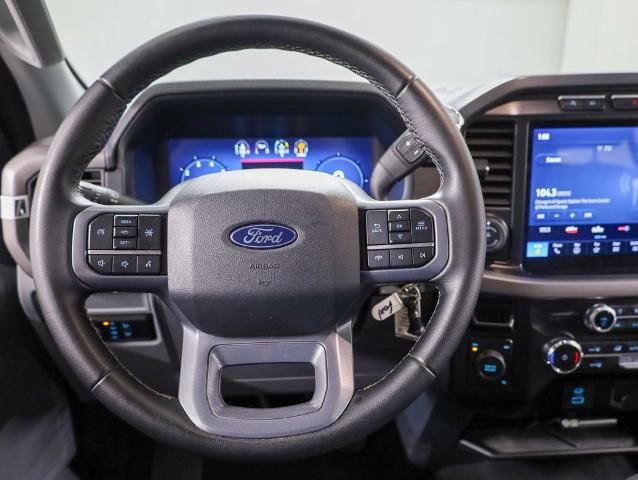 Certified 2024 Ford F150 XLT image 20