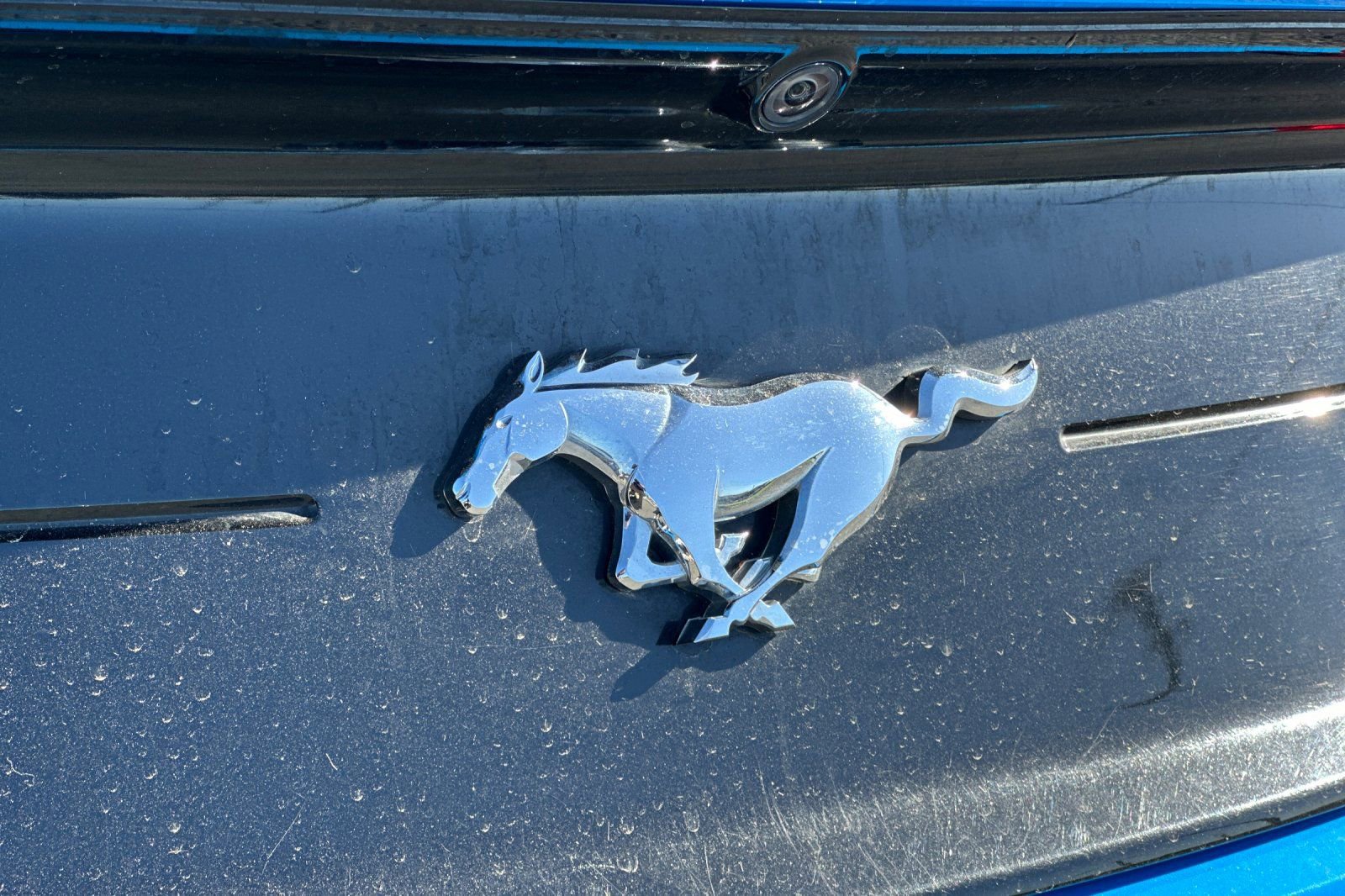 Certified 2023 Ford Mustang Premium RWD image 24