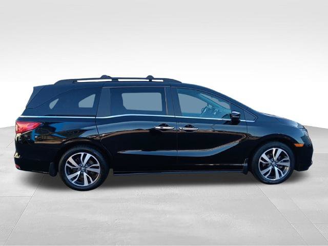 Used 2021 Honda Odyssey Touring image 8