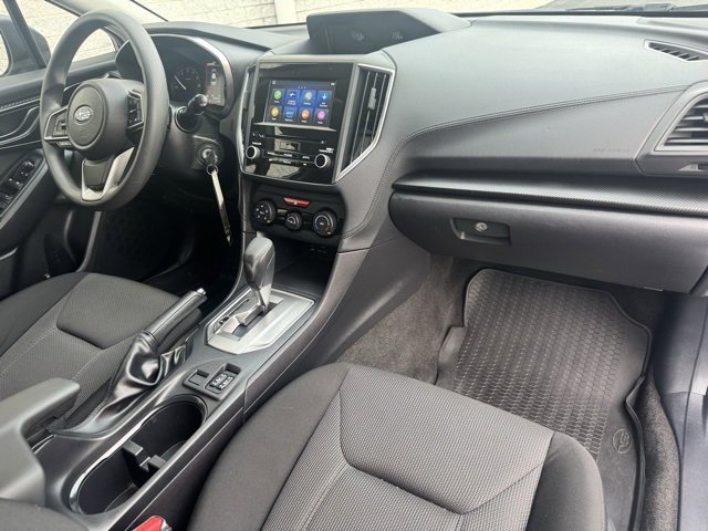 Used 2020 Subaru Impreza Premium image 18