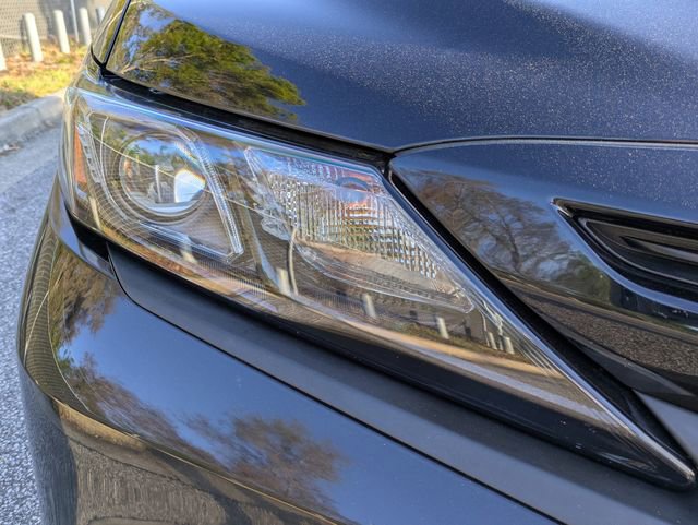 Used 2024 Toyota Camry SE w/ Convenience Package image 10