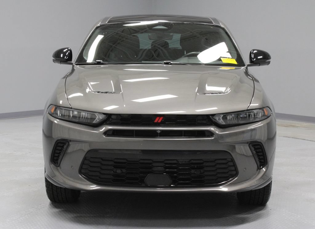 Used 2024 Dodge Hornet R/T Plus w/ Tech Pack Plus w/o Parking AWD/4WD image 7