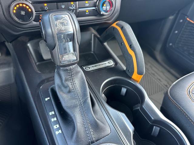 Certified 2024 Ford Bronco Badlands image 24