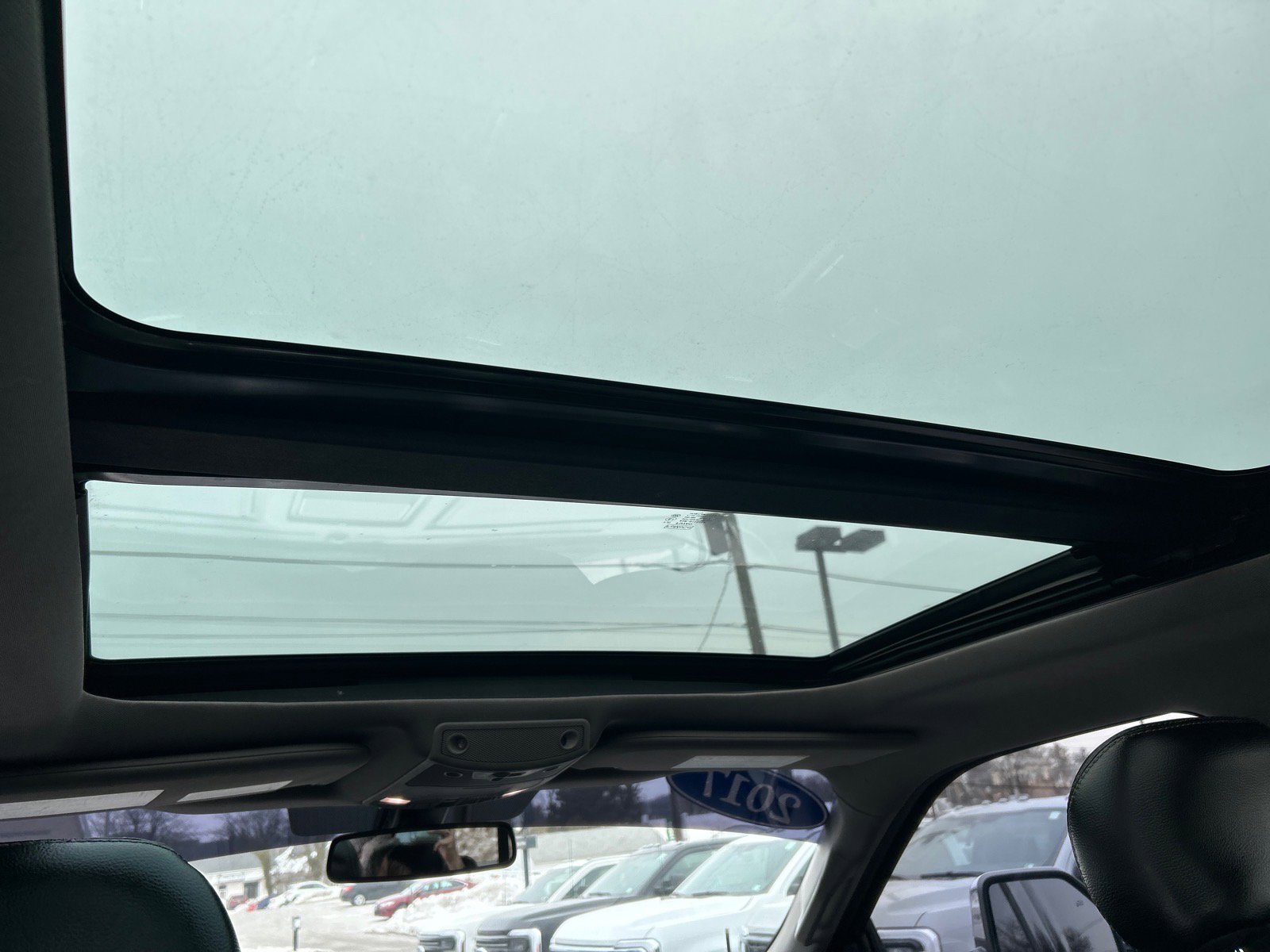 Certified 2017 Ford F250 Lariat w/ Lariat Ultimate Package image 7