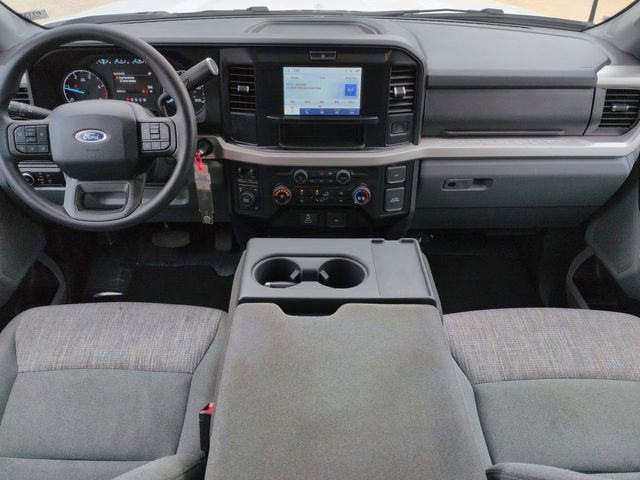 Certified 2025 Ford F250 XLT image 17