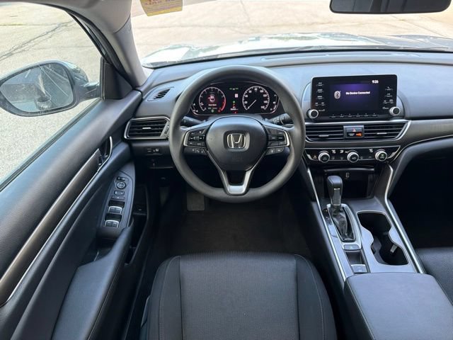 Used 2020 Honda Accord LX image 16