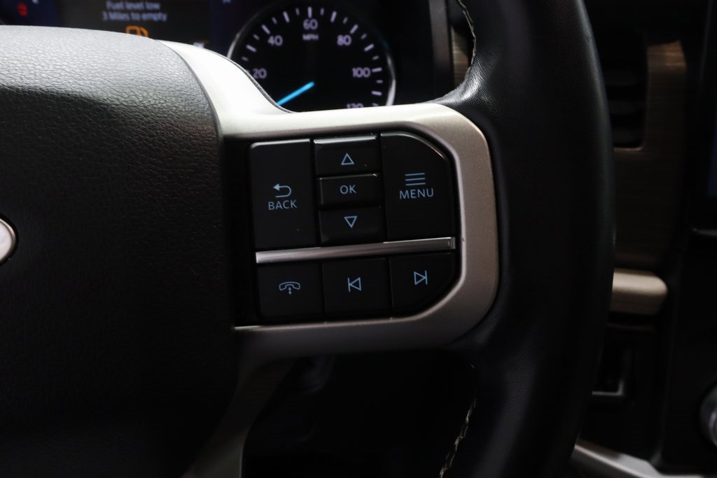 Certified 2022 Ford Expedition Limited image 28