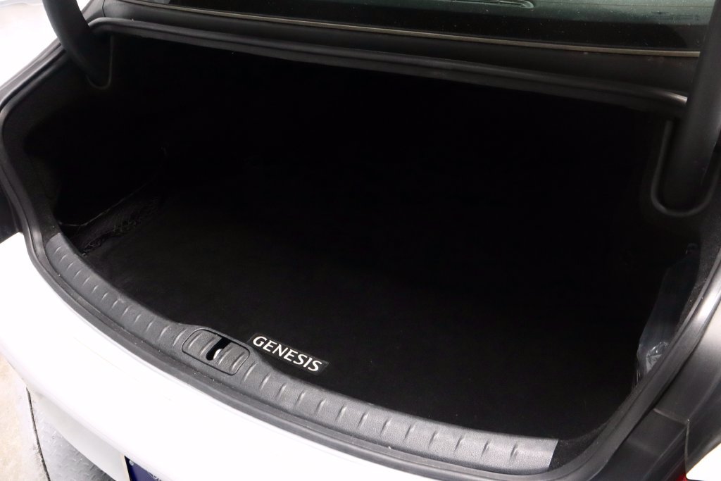 Used 2024 Genesis G80 3.5T Sport AWD/4WD image 15