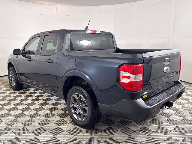 Certified 2023 Ford Maverick XLT FWD image 6