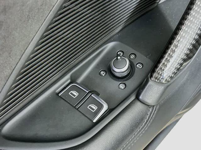 Used 2021 Audi TT RS AWD/4WD image 27