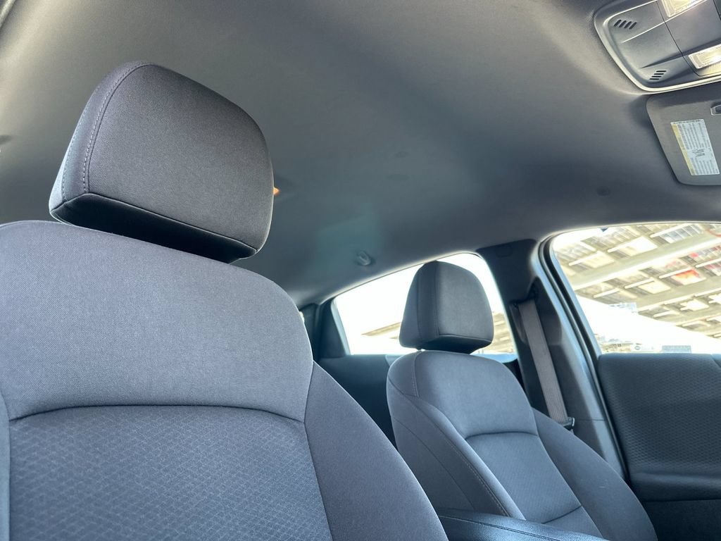 Used 2024 Chevrolet Malibu LT FWD image 15