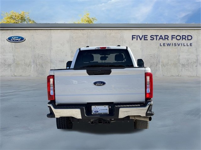 Certified 2024 Ford F250 XLT w/ FX4 Off-Road Package image 5