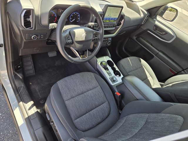 Certified 2022 Ford Bronco Sport Big Bend w/ Convenience Package AWD/4WD image 21
