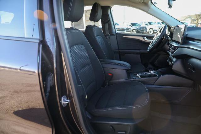Certified 2023 Ford Escape Active w/ Tech Pack #2 image 28