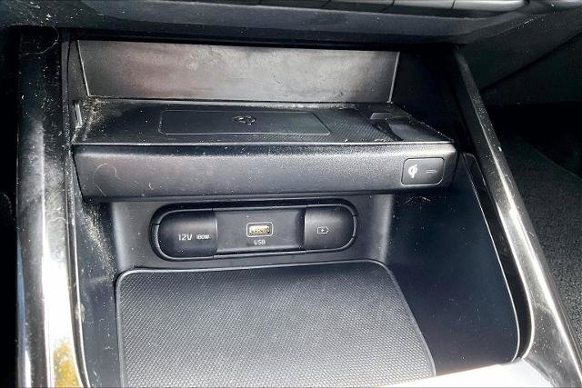 Used 2023 Kia Forte GT-Line w/ GT-Line Premium Package FWD image 31