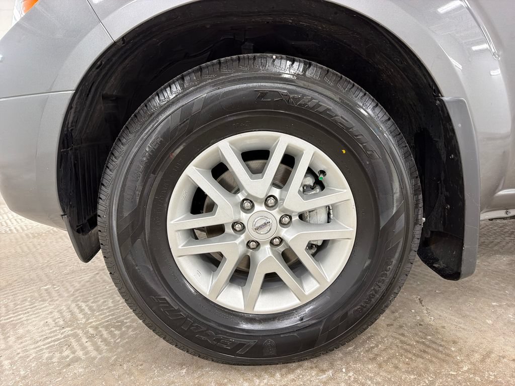 Used 2020 Nissan Frontier SV RWD image 13