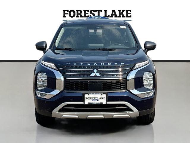 Used 2022 Mitsubishi Outlander SE AWD/4WD image 2