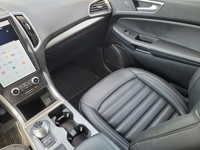 Certified 2024 Ford Edge SEL w/ Convenience Package AWD/4WD image 23