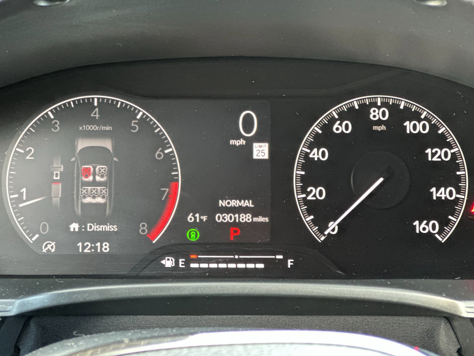 Used 2023 Honda Civic Sport image 23