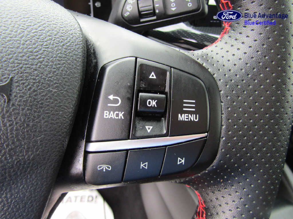 Certified 2024 Ford Escape ST-Line w/ Tech Pack #1 AWD/4WD image 35