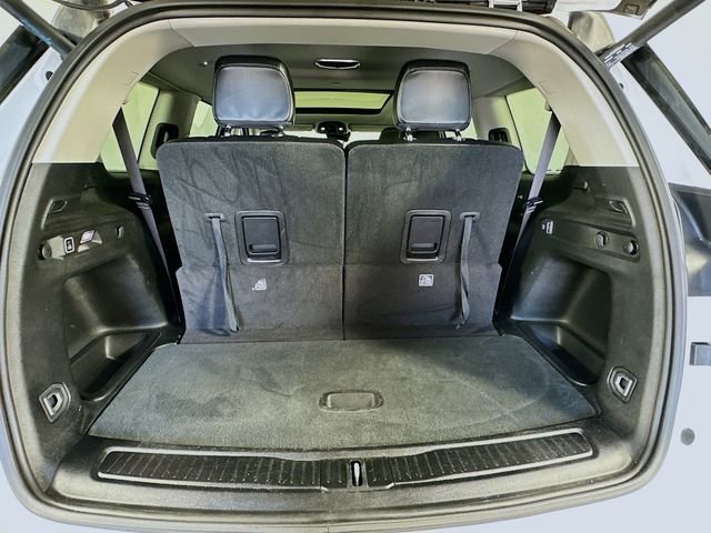 Used 2023 Jeep Grand Cherokee L Limited AWD/4WD image 33