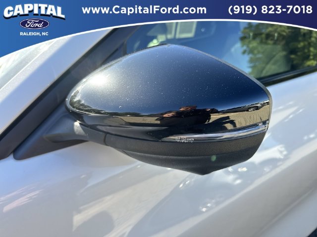 Certified 2023 Ford Mustang Mach-E Premium RWD image 12