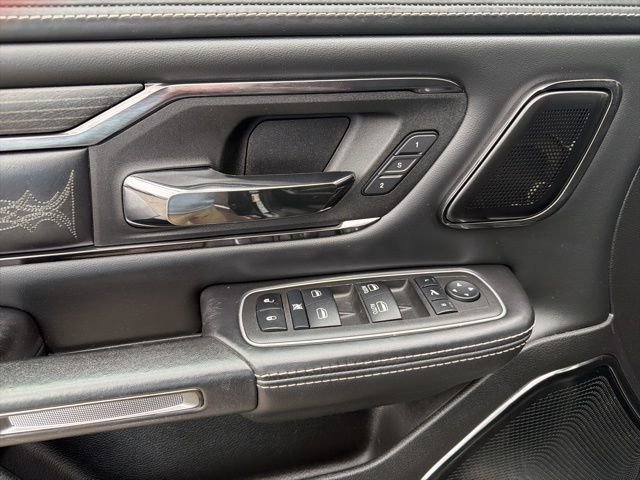 Used 2023 RAM 1500 Limited image 13