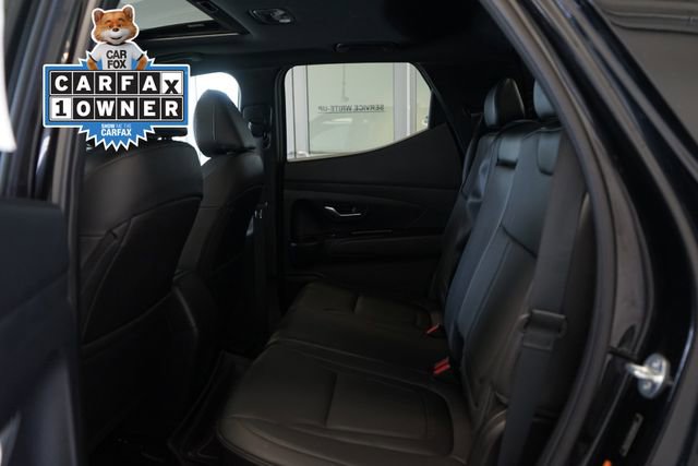 Used 2024 Hyundai Santa Cruz Night image 27