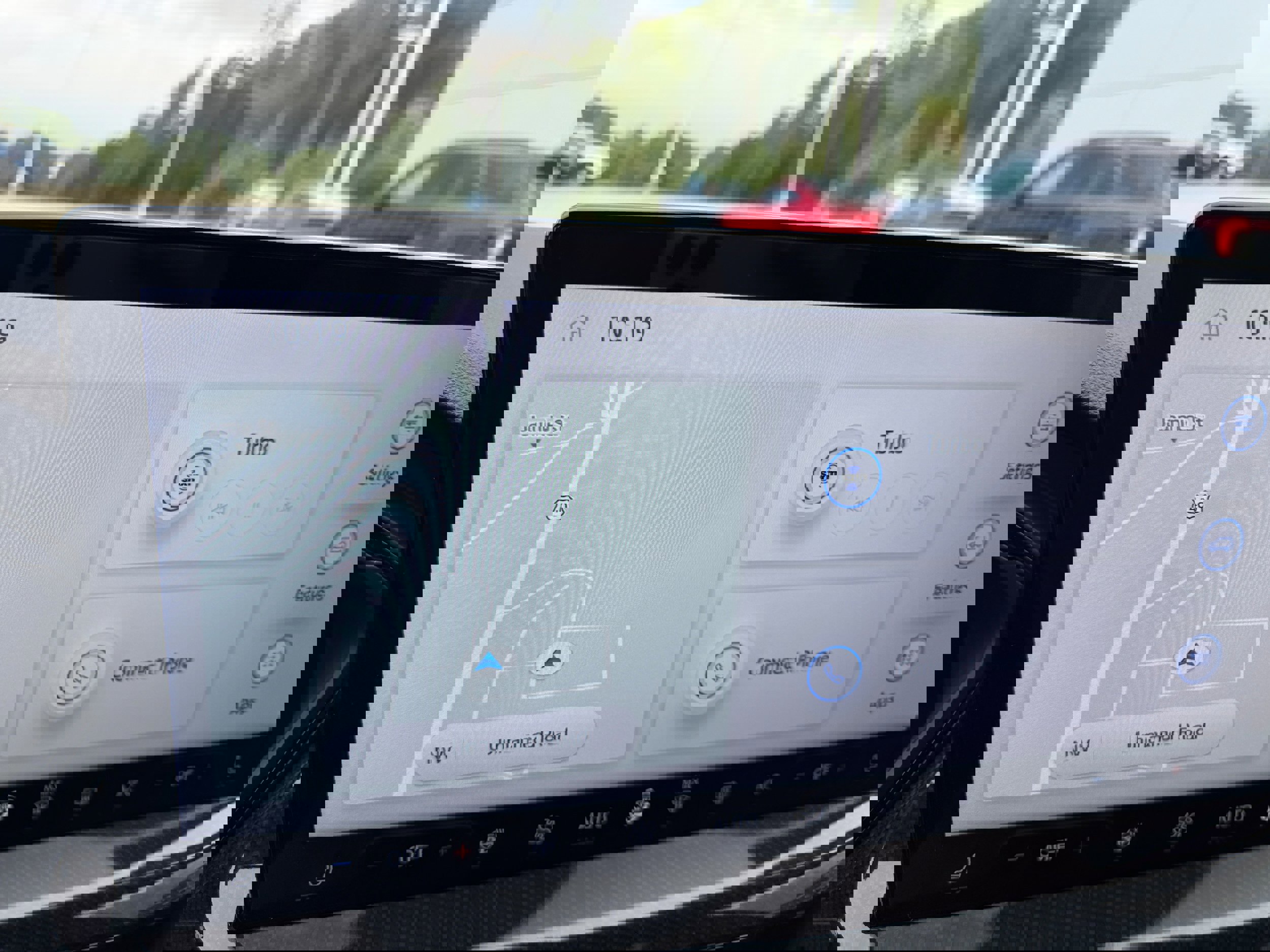 Certified 2023 Ford Escape ST-Line w/ Tech Pack #1 image 18