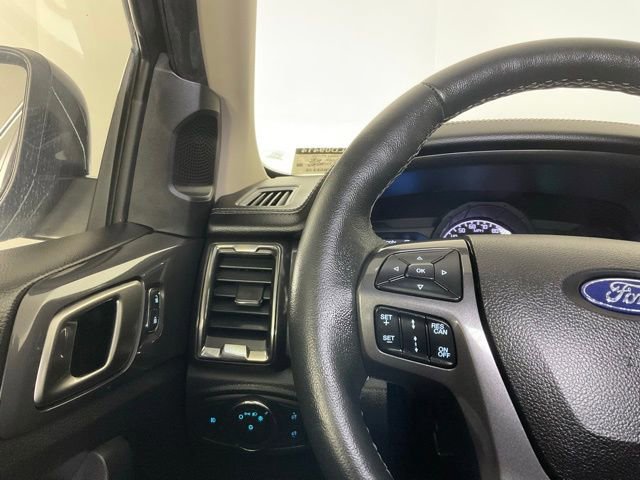 Certified 2021 Ford Ranger Lariat w/ Technology Package image 24
