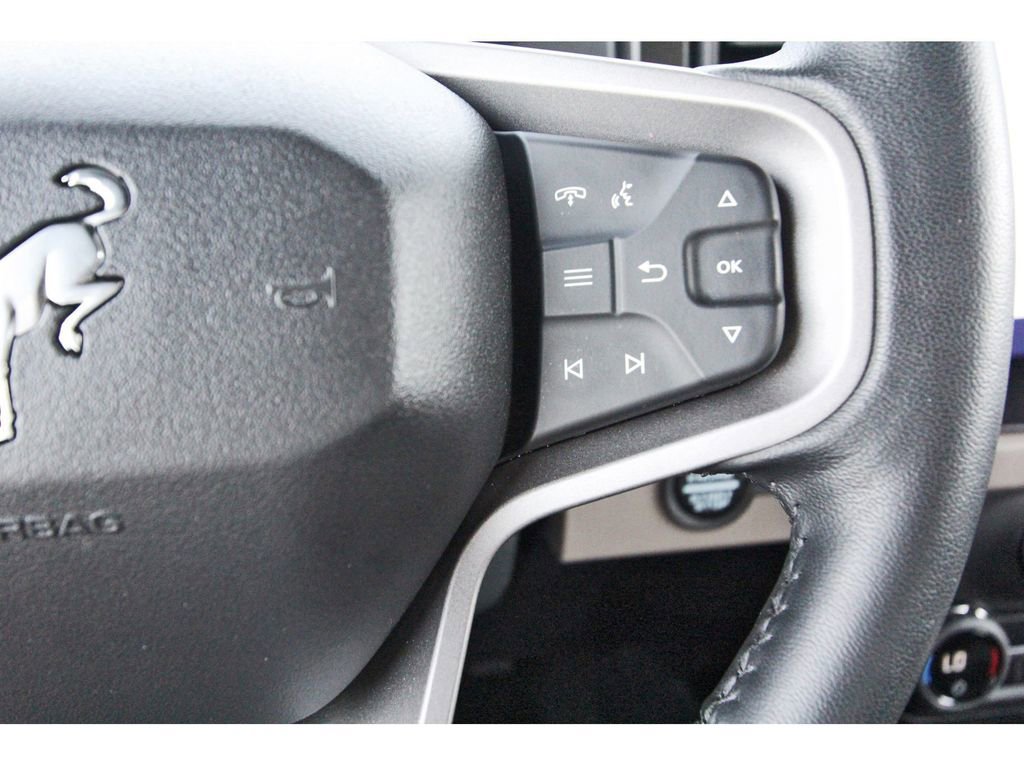 Certified 2023 Ford Bronco Wildtrak AWD/4WD image 18