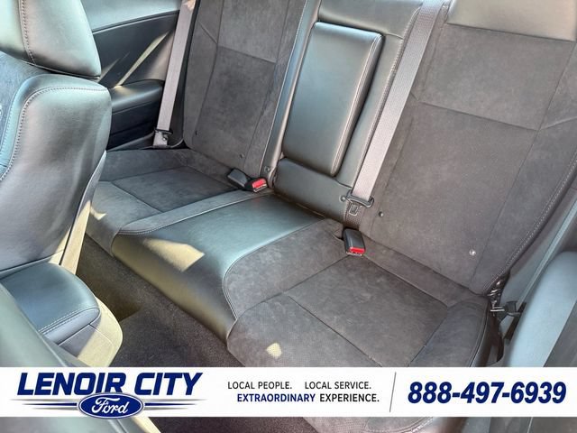 Used 2023 Dodge Challenger R/T Scat Pack w/ Plus Package RWD image 11