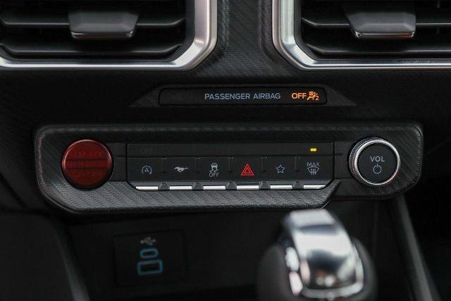 Certified 2026 Ford Mustang Premium RWD image 28