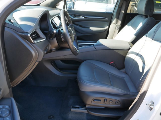 Used 2024 Buick Enclave Premium image 12