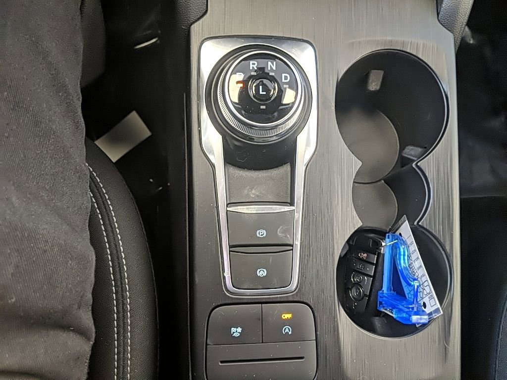 Certified 2024 Ford Escape Active image 22