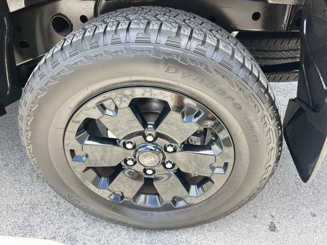 Certified 2019 Ford Ranger XLT w/ Black Appearance Package AWD/4WD image 14