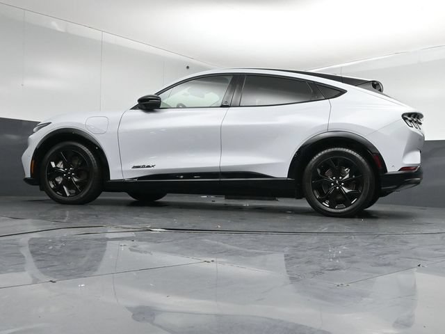Certified 2023 Ford Mustang Mach-E Premium w/ Mustang Nite Pony Package AWD/4WD image 41