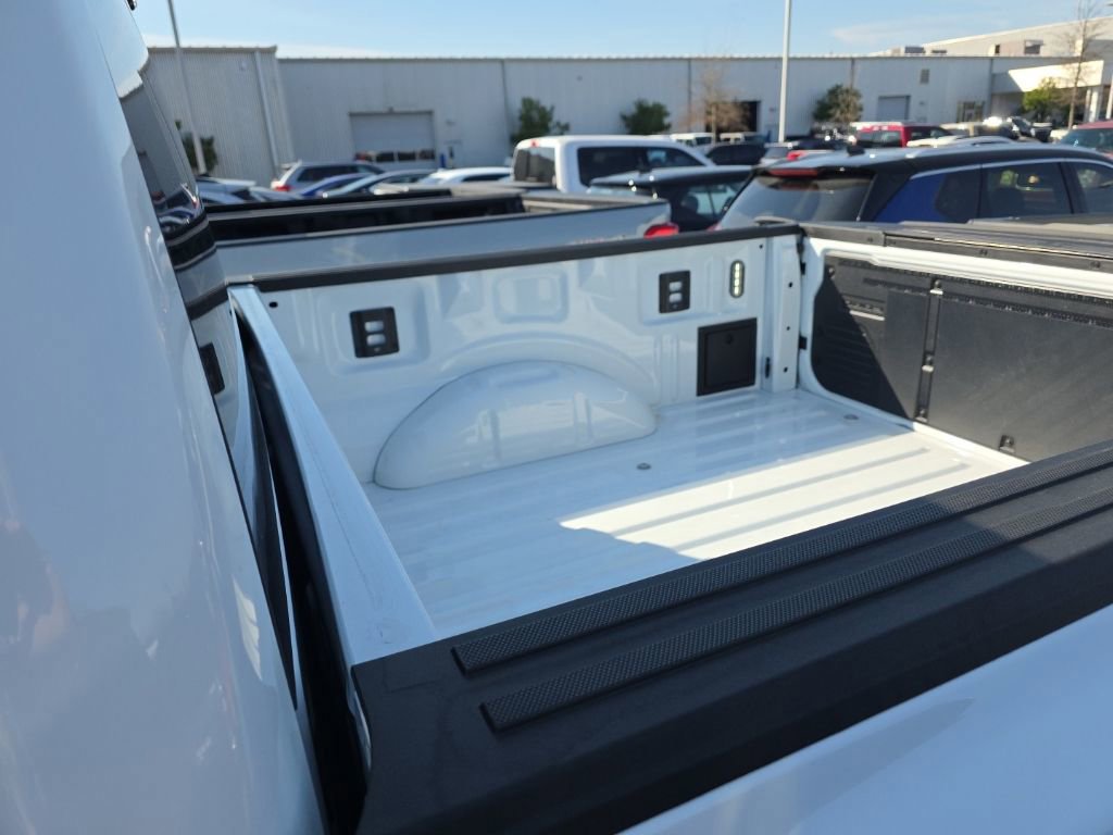 Certified 2025 Ford F150 Raptor image 6